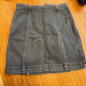 Free People -Skirt